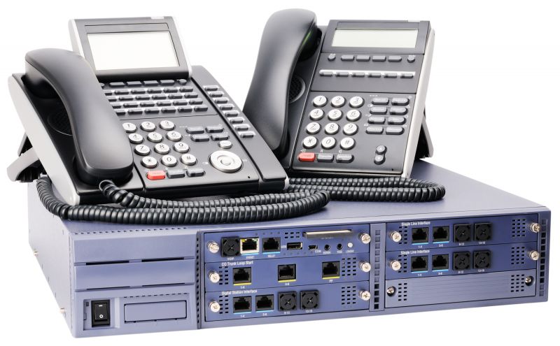 Access tools like call forwarding and voicemail-to-email.